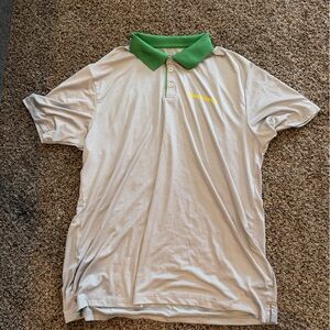Men’s Colosseum Oregon Ducks Polo